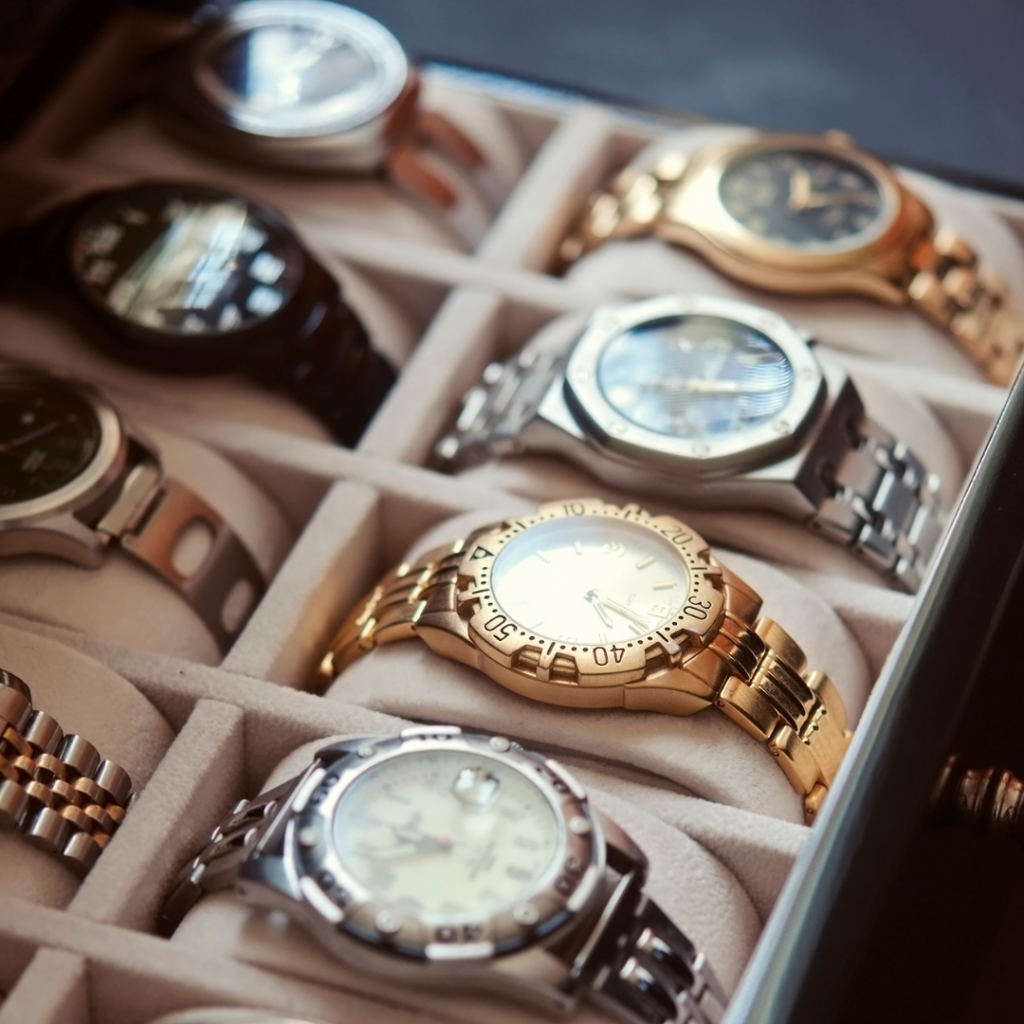 Women Watches